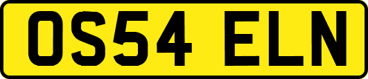 OS54ELN