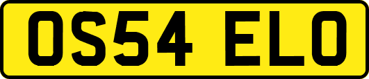 OS54ELO