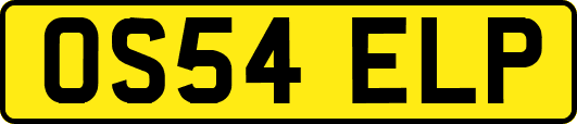 OS54ELP