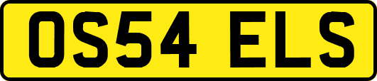 OS54ELS