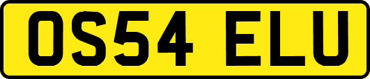 OS54ELU