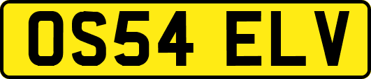 OS54ELV
