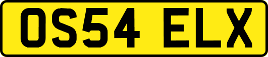 OS54ELX