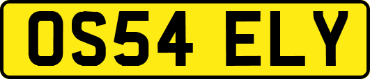 OS54ELY