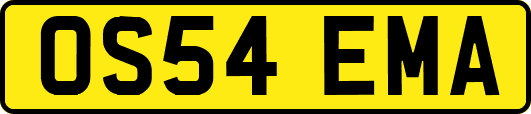 OS54EMA