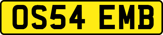 OS54EMB