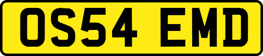 OS54EMD