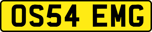 OS54EMG