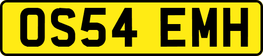 OS54EMH