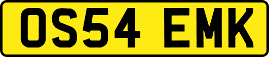 OS54EMK