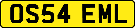 OS54EML