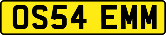 OS54EMM