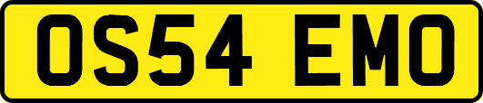 OS54EMO