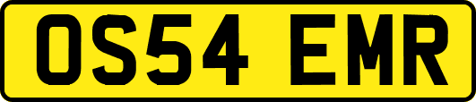 OS54EMR
