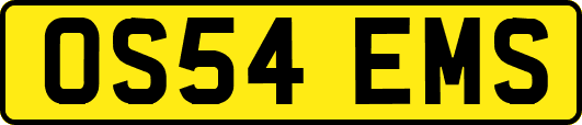 OS54EMS