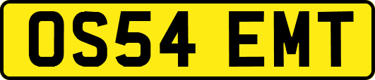 OS54EMT
