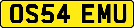OS54EMU