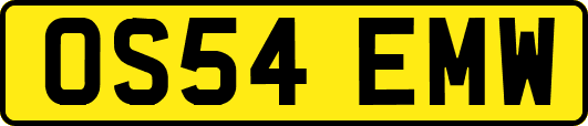 OS54EMW