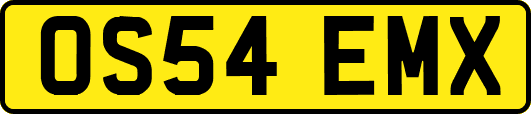 OS54EMX