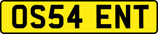 OS54ENT