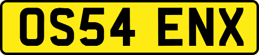 OS54ENX