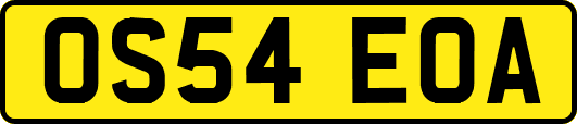 OS54EOA