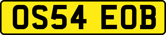 OS54EOB