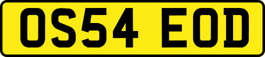 OS54EOD