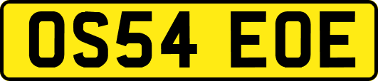 OS54EOE