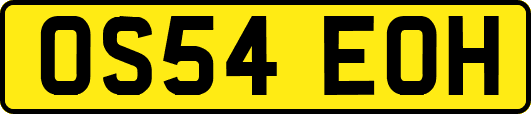 OS54EOH