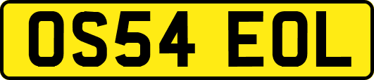 OS54EOL