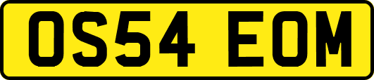 OS54EOM