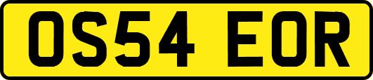 OS54EOR