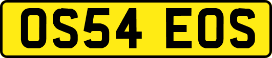 OS54EOS