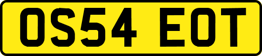 OS54EOT