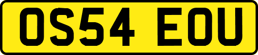 OS54EOU
