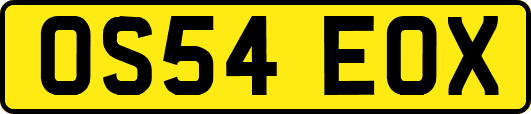 OS54EOX