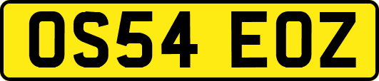 OS54EOZ