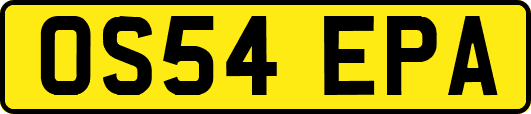 OS54EPA
