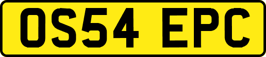 OS54EPC