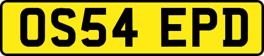 OS54EPD