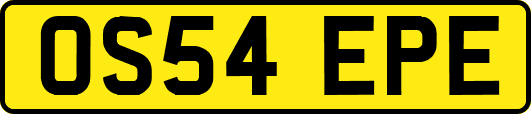 OS54EPE