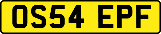 OS54EPF