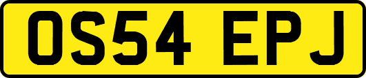OS54EPJ