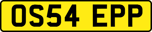 OS54EPP