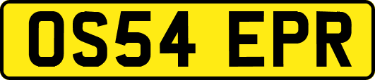 OS54EPR