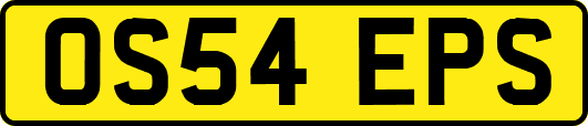 OS54EPS
