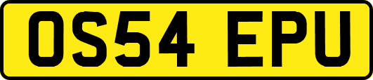 OS54EPU