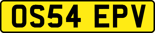 OS54EPV