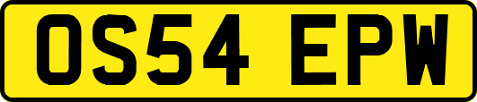 OS54EPW